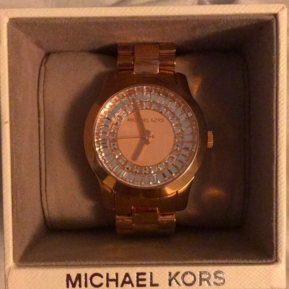 MK Women’s Watch